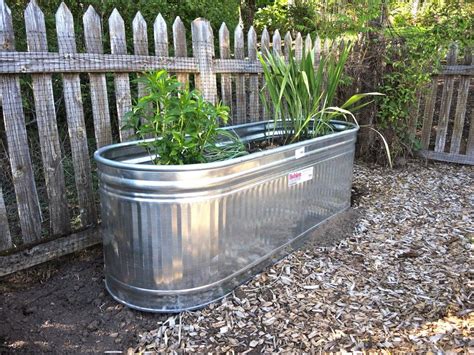 Garden Tube 